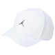 Jordan Καπέλο Rise Structured Metal Jumpman Cap